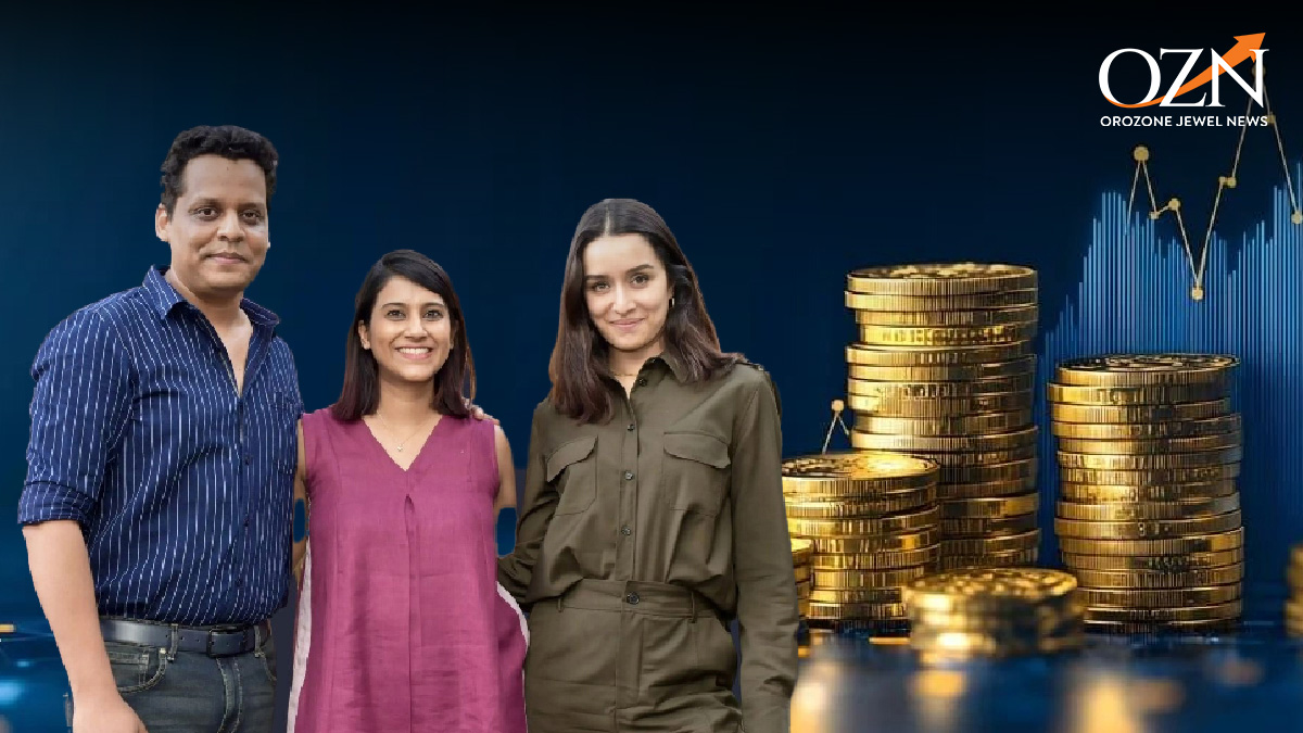 Palmonas Reports Sharp Revenue Growth to ₹39 Crore in FY25