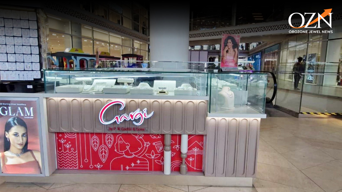 Gargi by PNGS Expands Retail Presence with Entry into Ludhiana and Pune Markets
