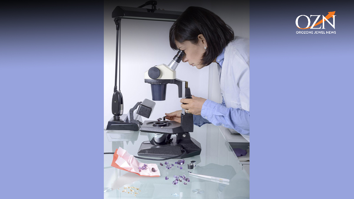 IGI Acquires American Gemological Laboratories to Strengthen Global Colored-Gemstone Certification