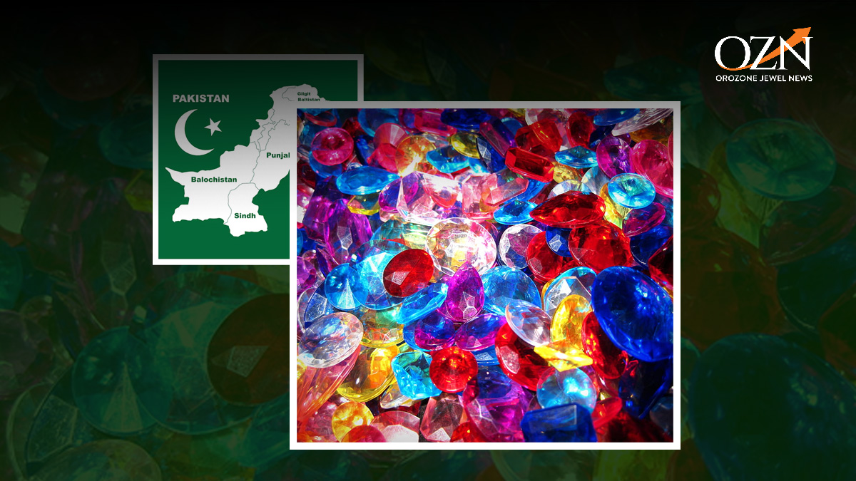 Pakistan to Host First International Gemstone Exhibition to Boost Export Ambitions