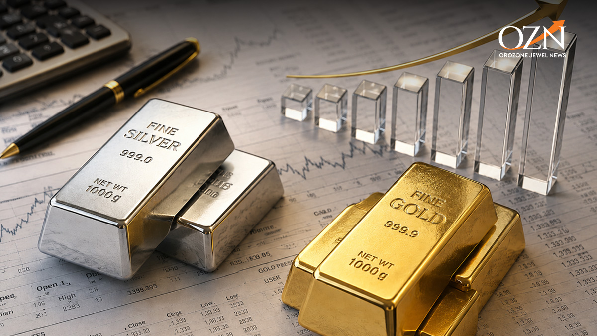Gold Import Duty Raised To 15% As India Moves To Control Bullion Imports