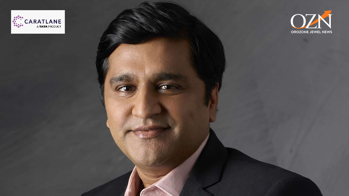 CaratLane Appoints Dhaval Raja As Chief Sales Officer To Drive Retail Growth