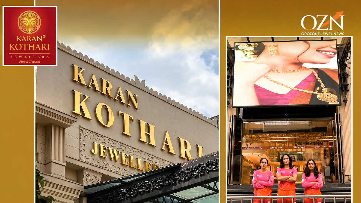 Karan Kothari Jewellers Backs Pagariya Strikers for VPL T20 Season 2