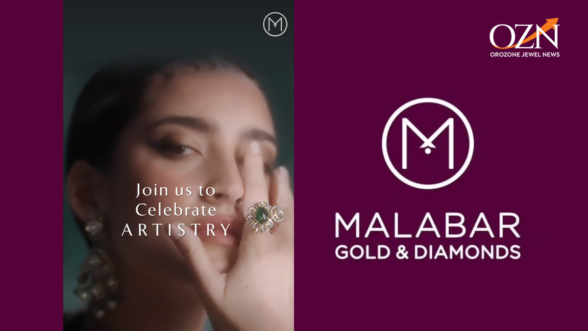 Malabar Gold & Diamonds UK Hosts Artistry Show in Southall & Birmingham