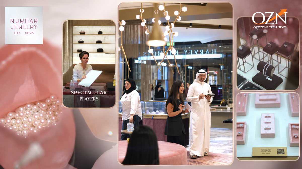 Nuwear Jewels Introduces ‘Jewelry Game Night’ To Build Community Through Interactive Luxury Experiences