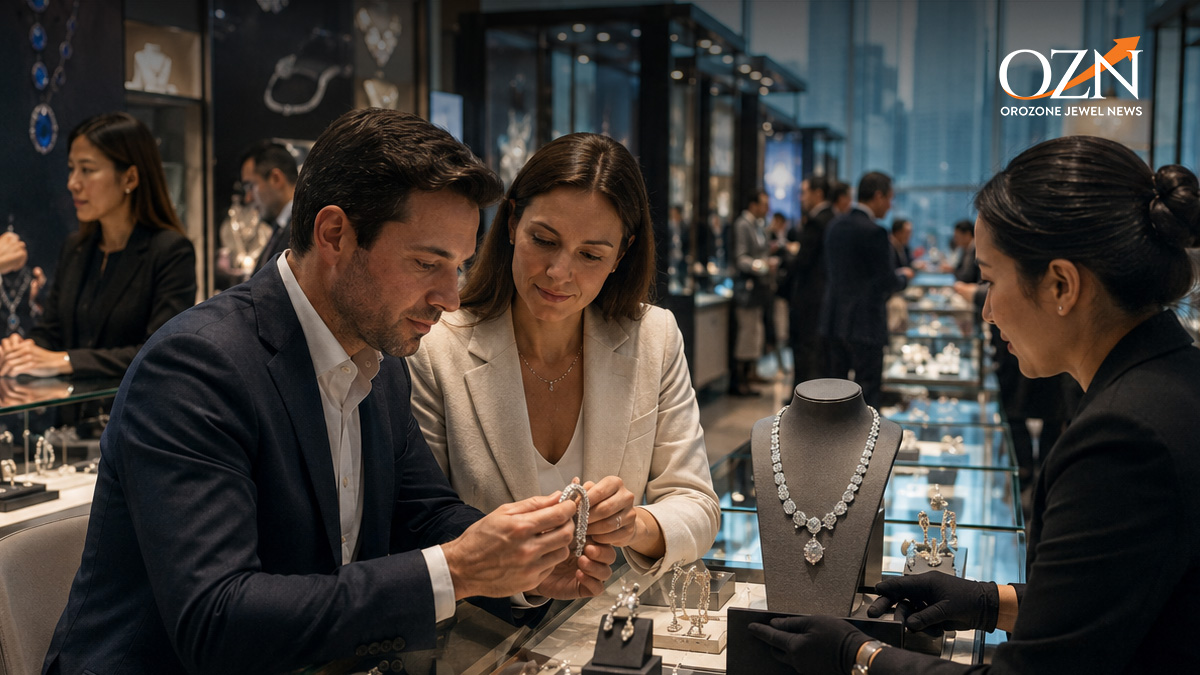HKTB Partners With Informa Markets to Strengthen Hong Kong’s Luxury Exhibition Economy