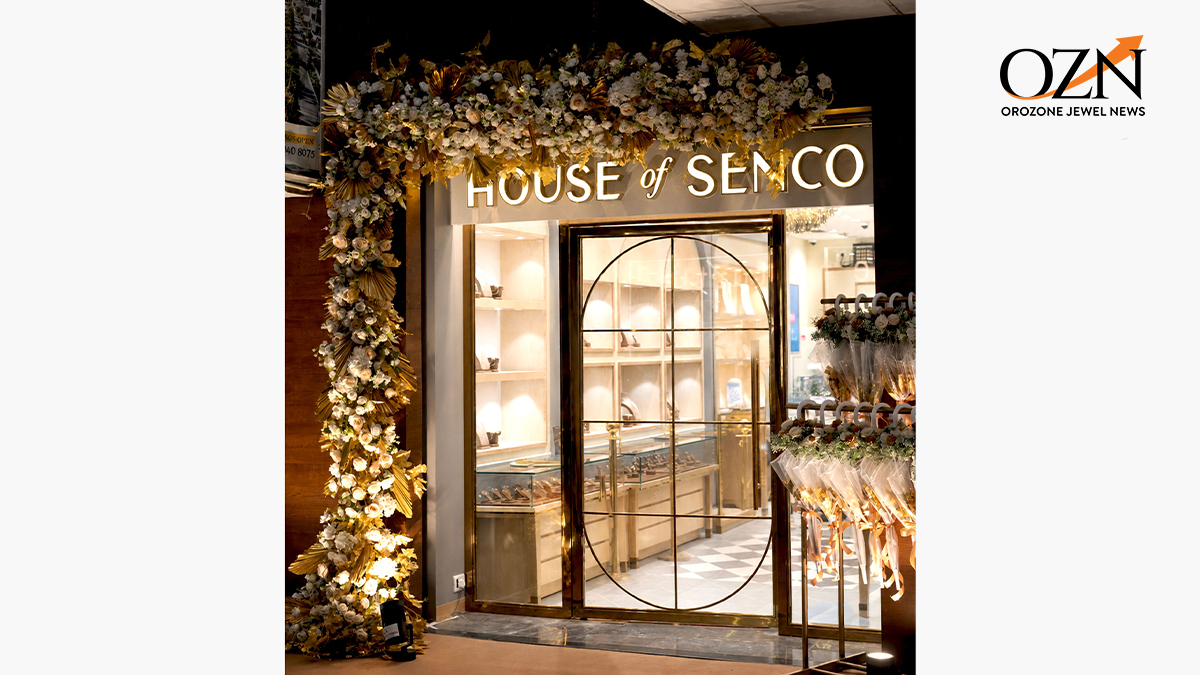 Senco Strengthens North Bengal Presence With Third Siliguri Store Under ‘House of Senco’